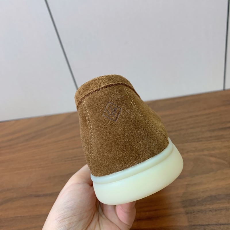 L0r0 P1ana loafers